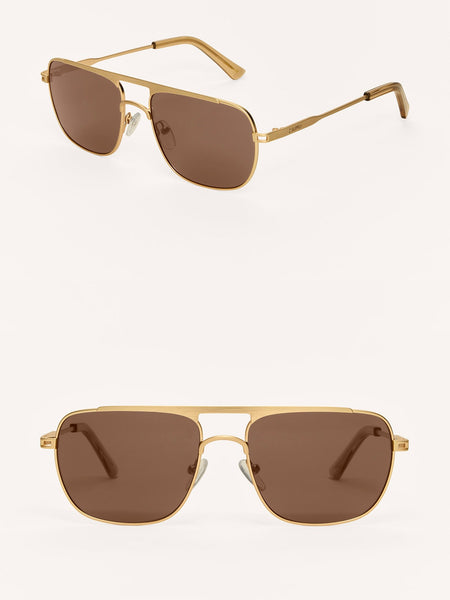 {Z Supply} Skyline Sunglasses