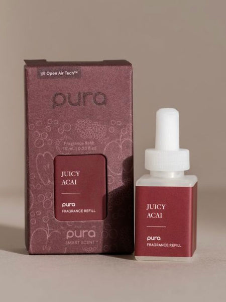 Smart Vial - Malador Pet - Juicy Acai