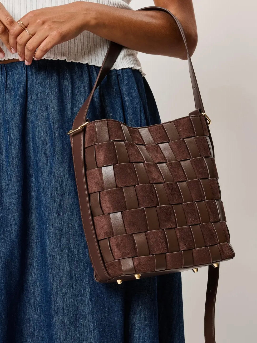 Naomi Handbag