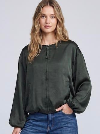 Evergreen Mountain Jacket