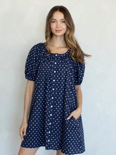 Kali Dress