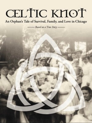 The Celtic Knot Paperback Version
