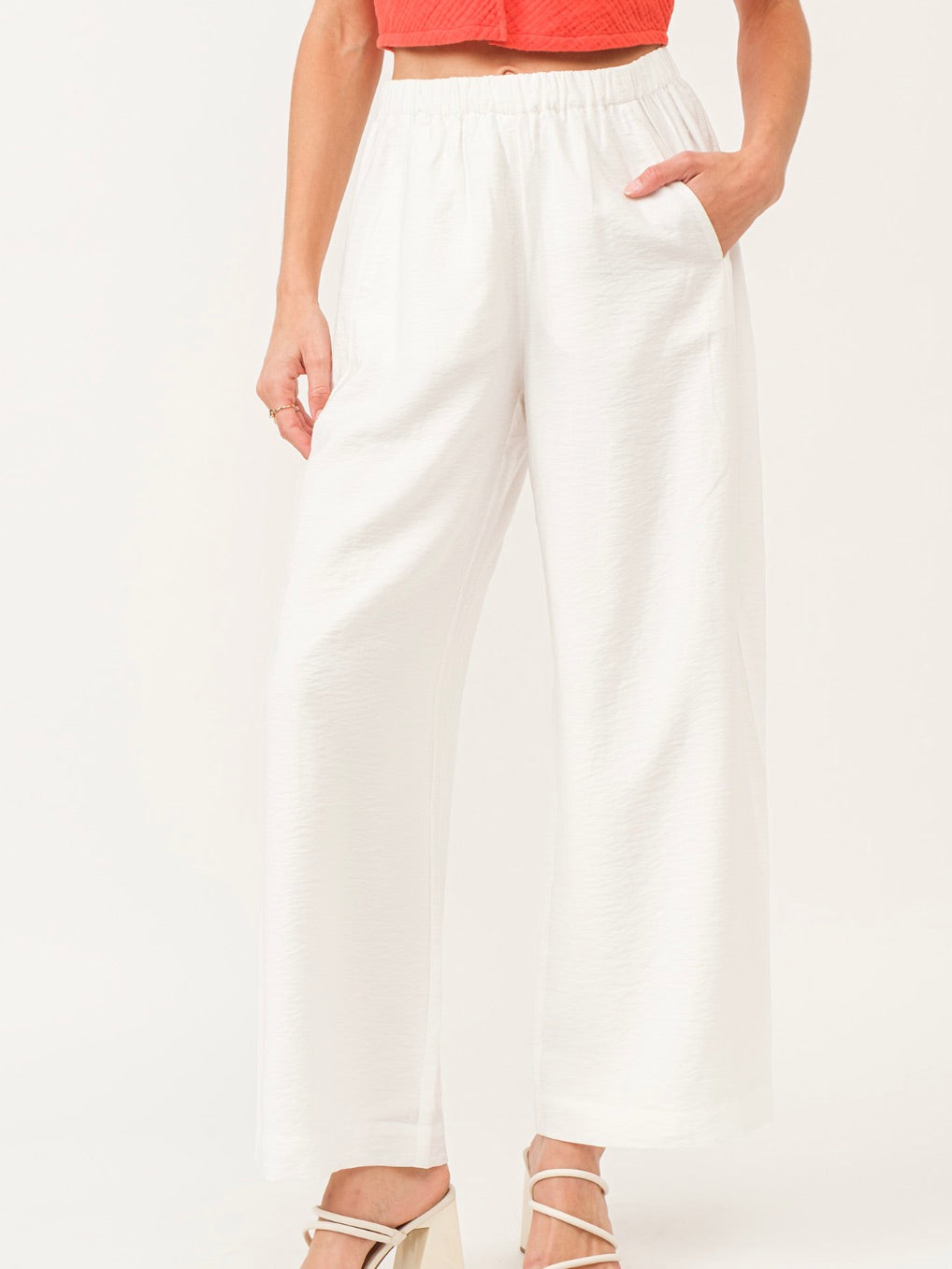 Paris Pants