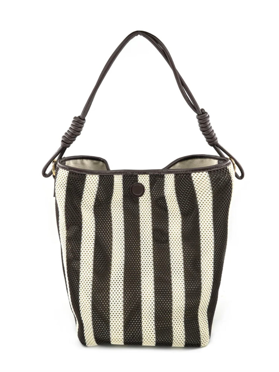 Reversible Lisboa Tote