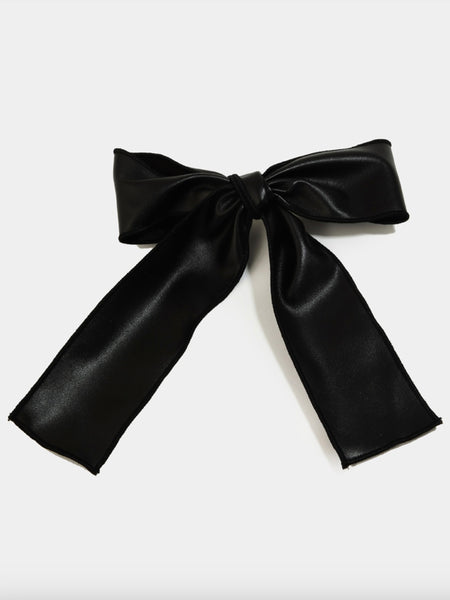 Glossy Bow