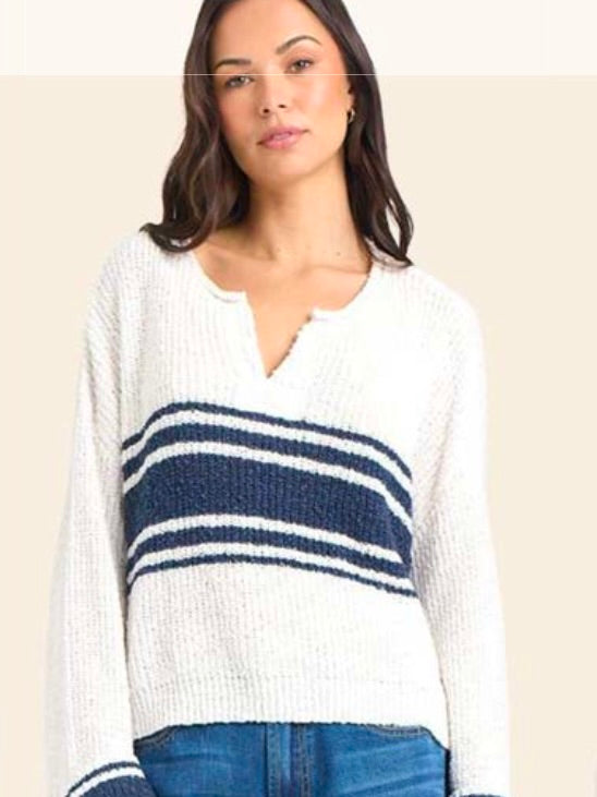 Conan Sweater