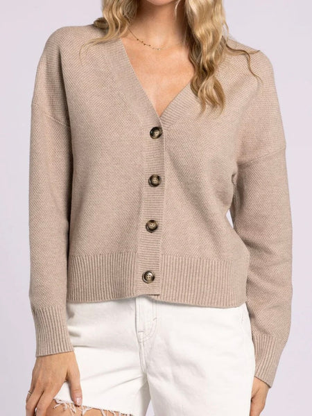 Adley Cardigan