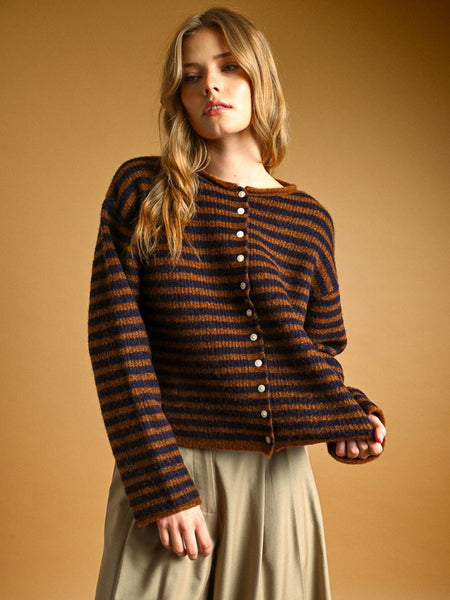 Emila Cardigan
