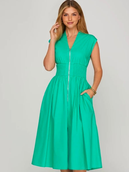 Dory Dress