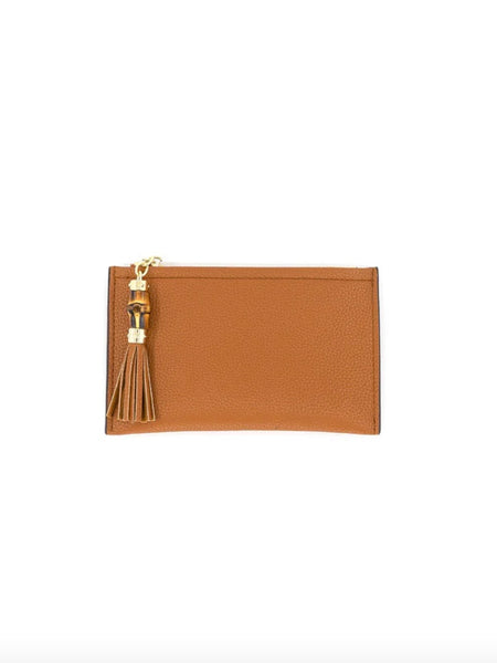 Tassel Wallet