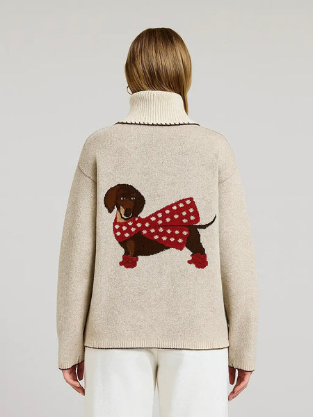 Dachshund Cardigan