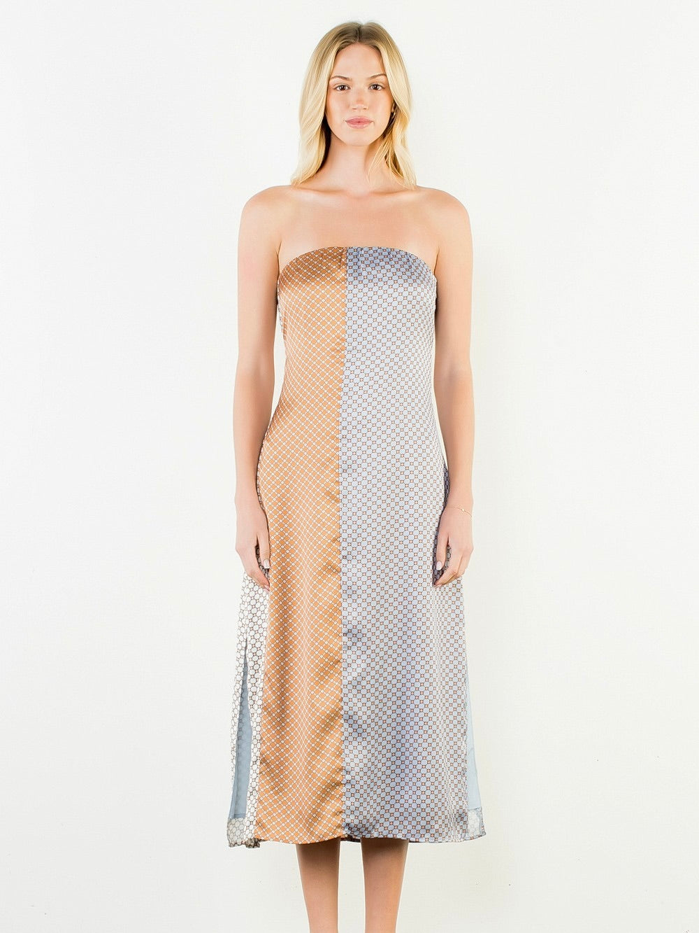 Broderick Dress