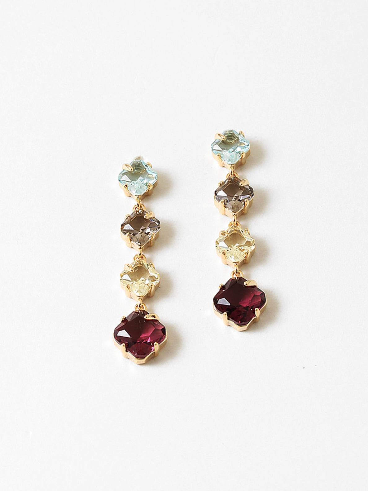 Equinox Earring