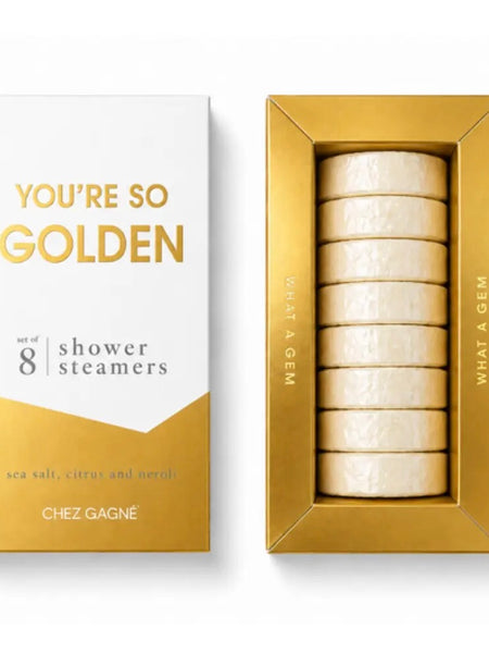 Shower Steamers Set