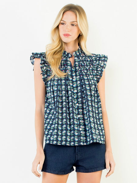 Roxbury Top