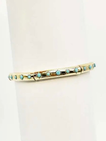 Solar Stretch Bracelet