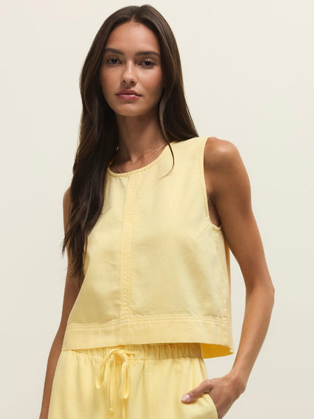 {Z Supply} Sun Seeker Tank