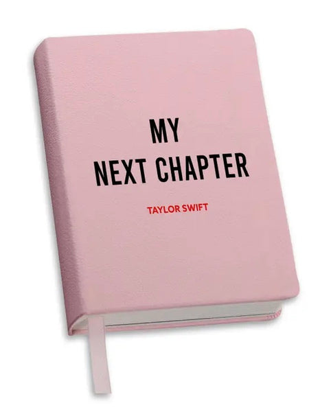 Toss Design - Journal