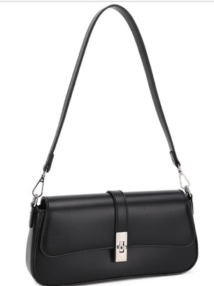 Easy Night Shoulder Bag