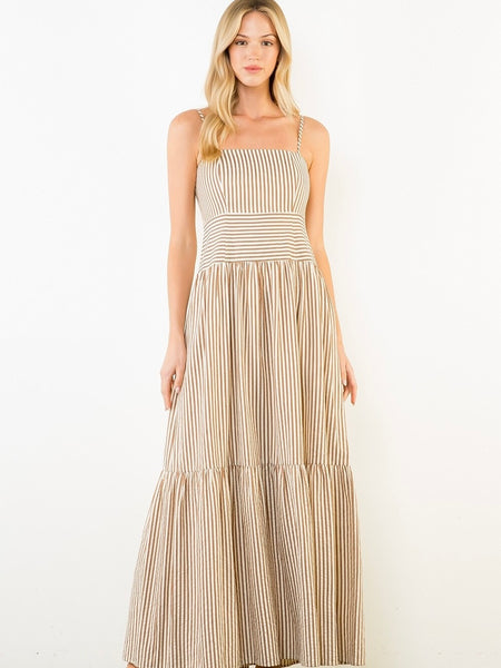Ari Maxi Dress