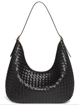 Jax Shoulder Bag