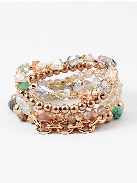 Renewal Bracelet