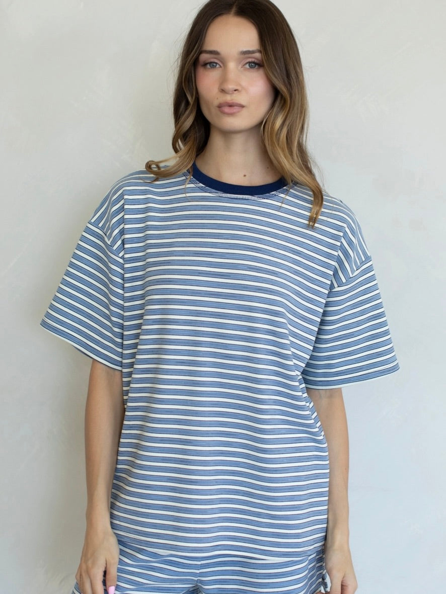 Morgan Oversize Tee