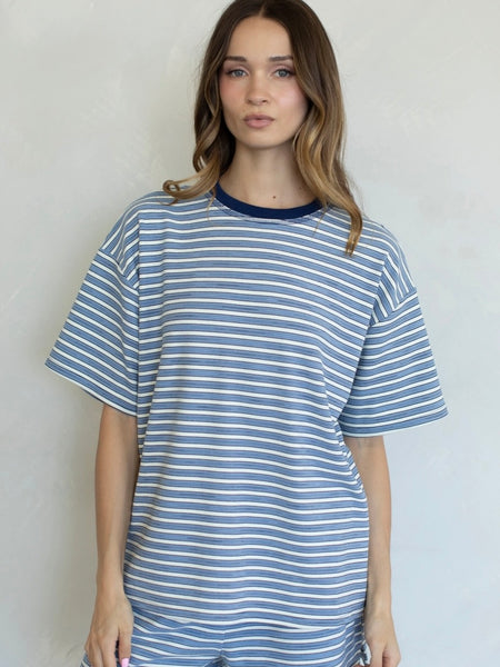 Morgan Oversize Tee