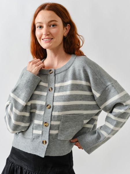 Cheryl Cardigan