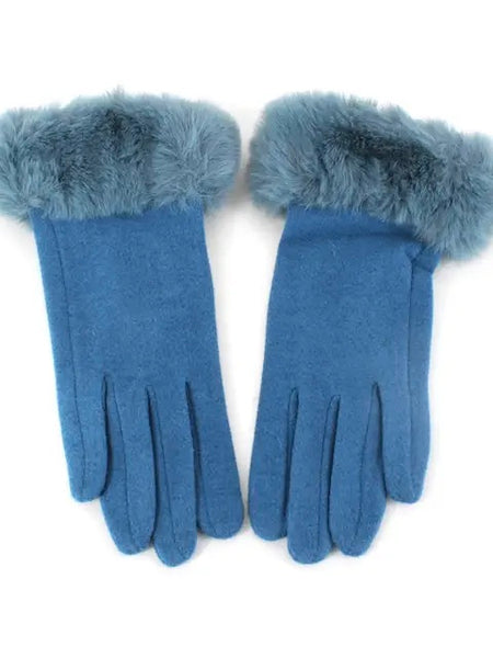 Bel Air Fun Gloves