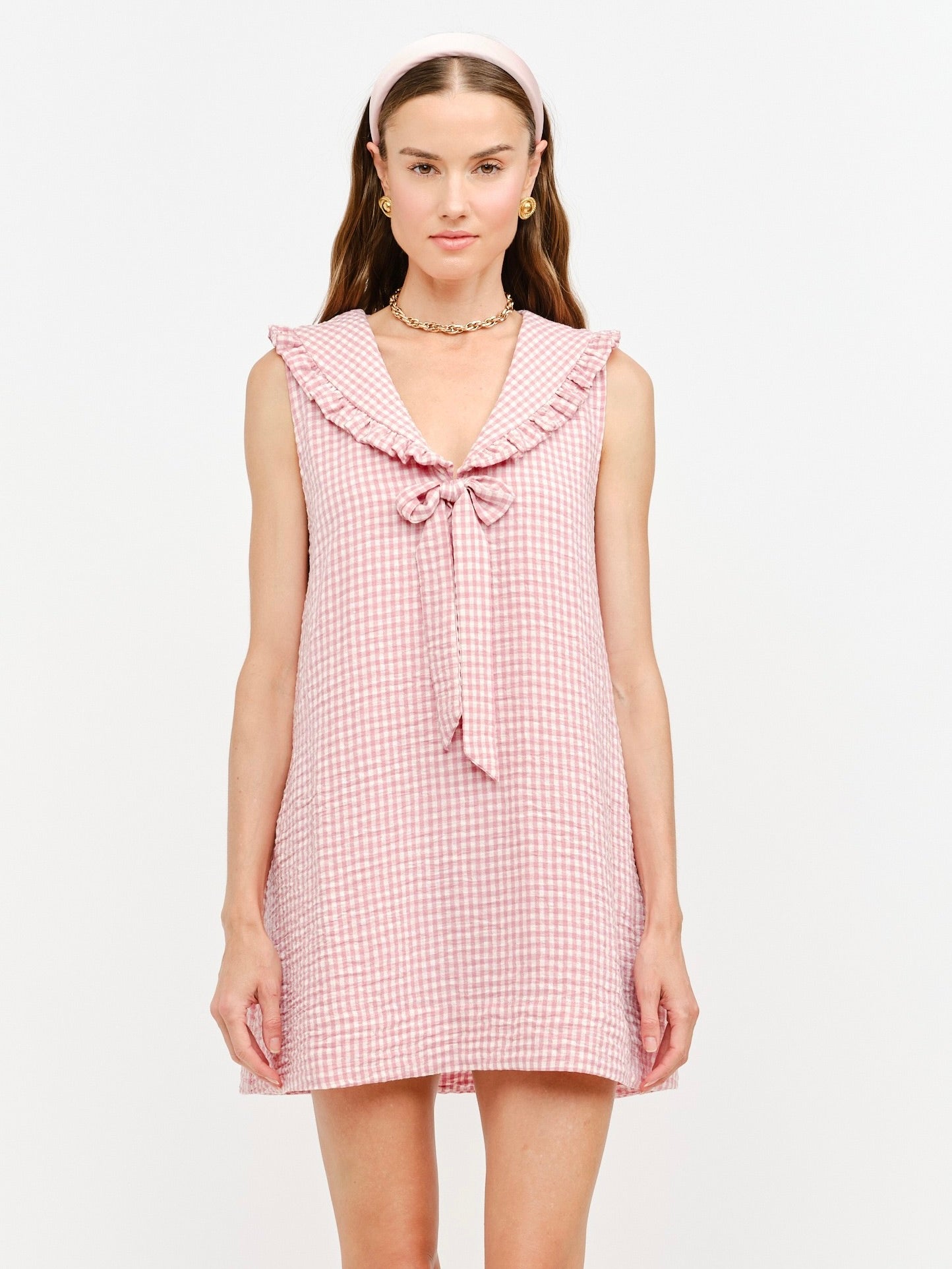 Gracie Dress