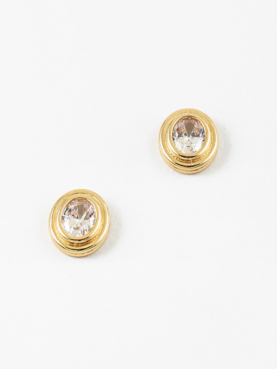 Kensington Earrings