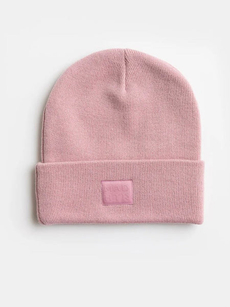 Franny Cuff Beanie