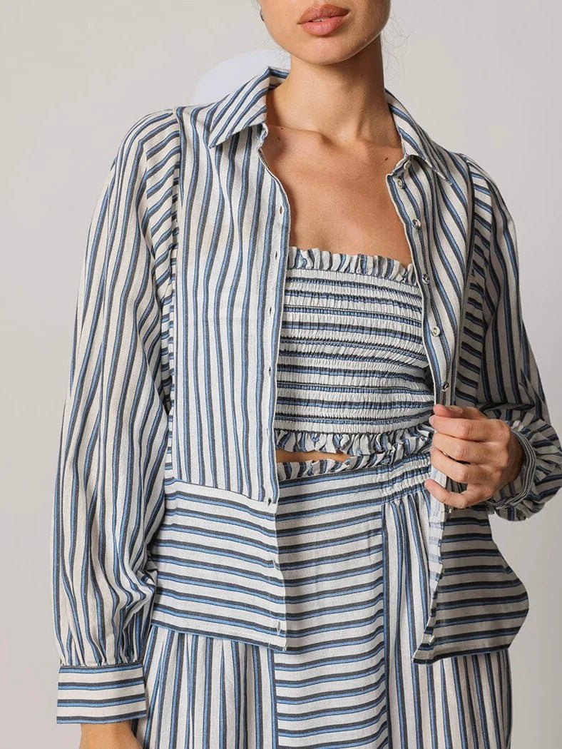 {Cleobella} Bristol Top