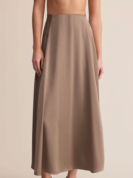 {Z Supply} Northpointe Midi Skirt