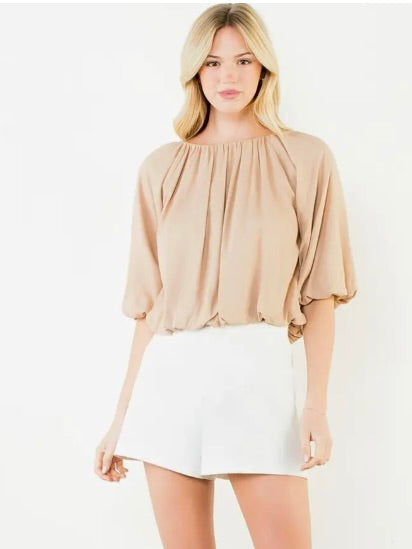 Ballard Top