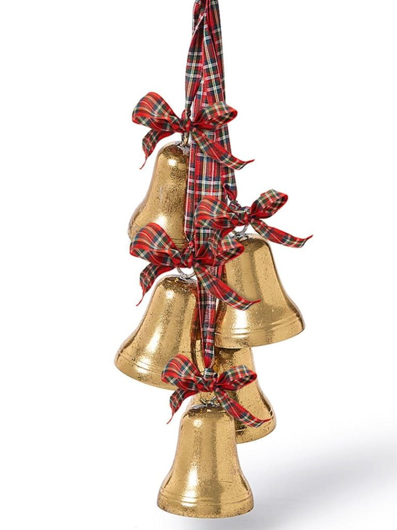 Hanging Bells