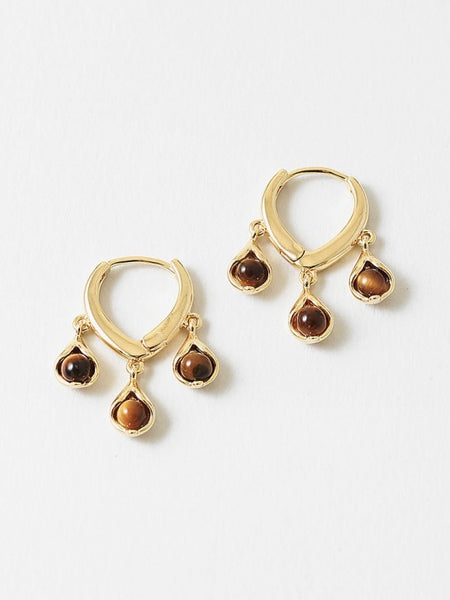 Arden Autumn Dangles