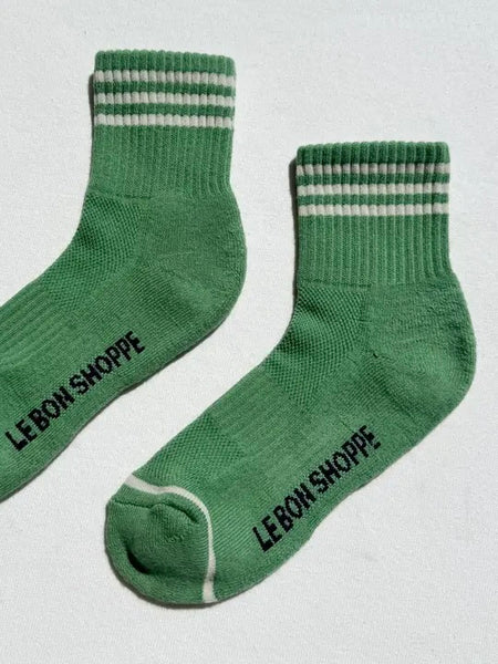 Girlfriend Socks