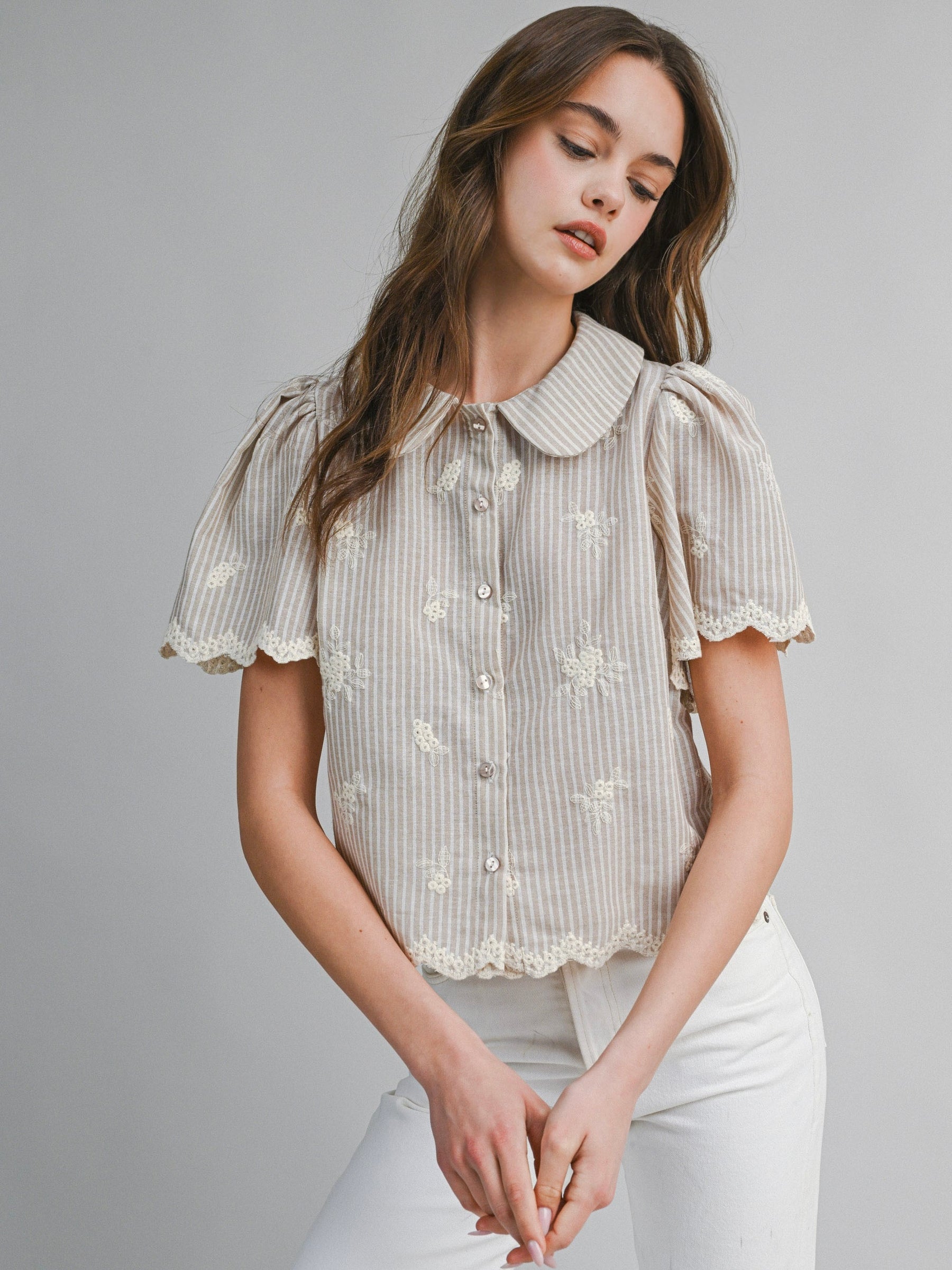Kris Blouse