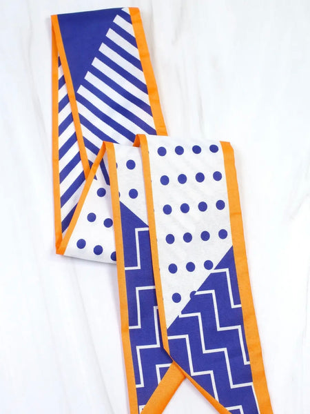 Irelynn Skinny Scarf