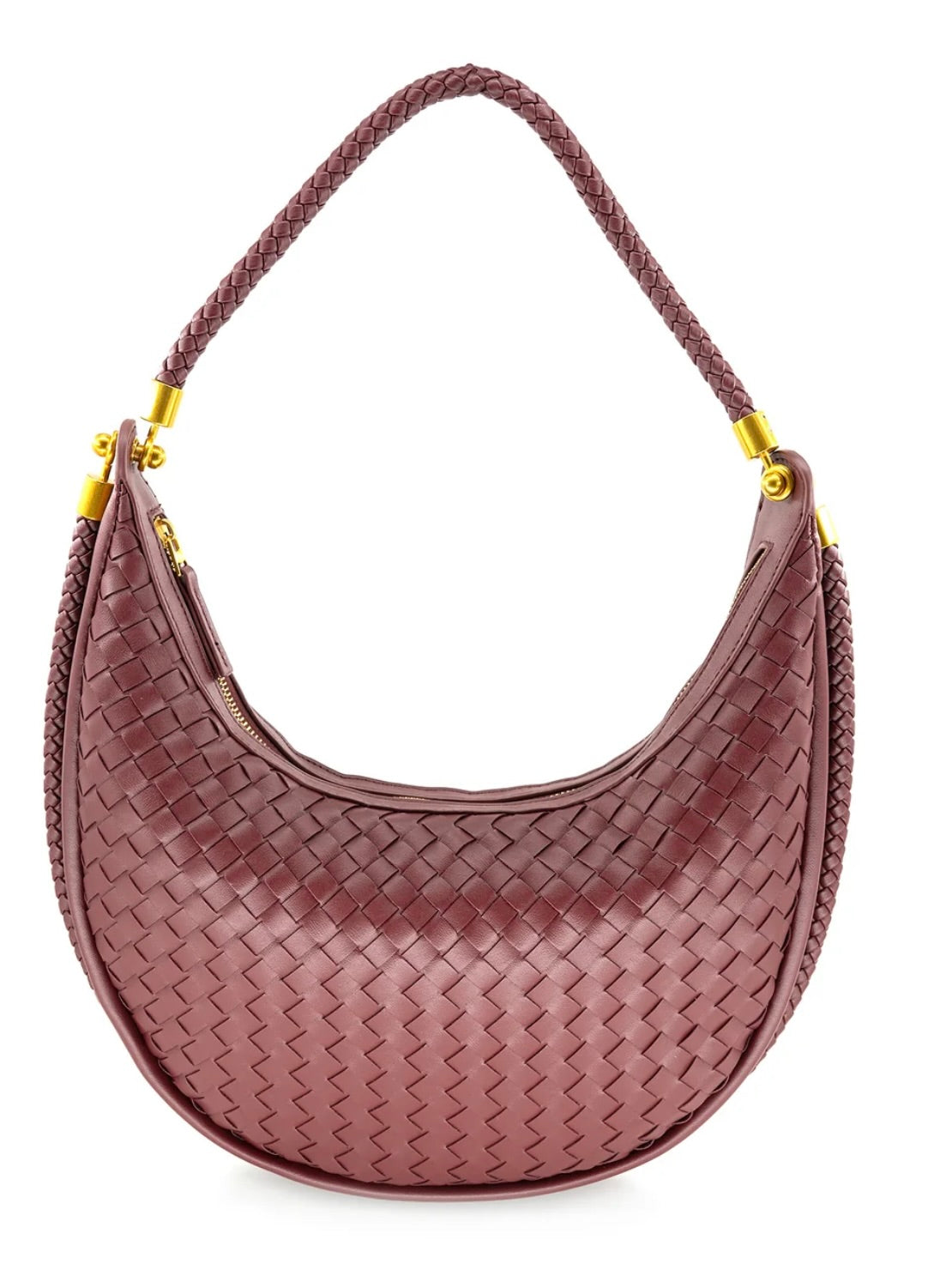 Ellen Woven Hobo
