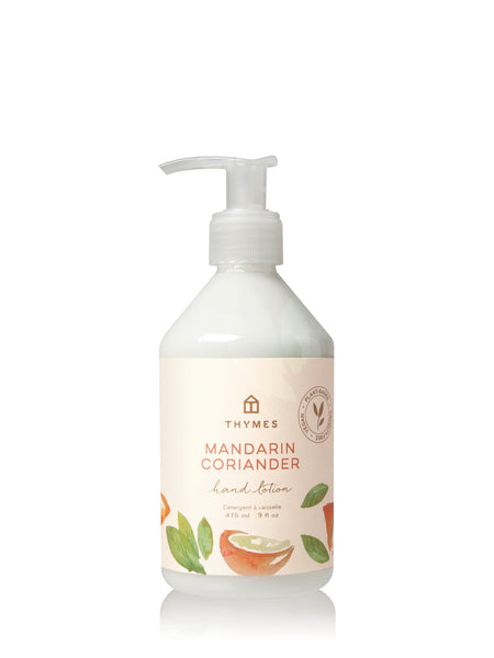 Thymes 9oz Hand Lotion