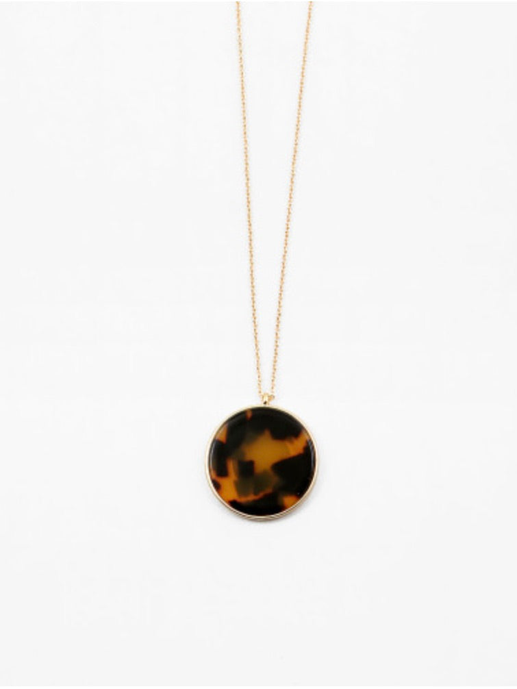 Arie Necklace