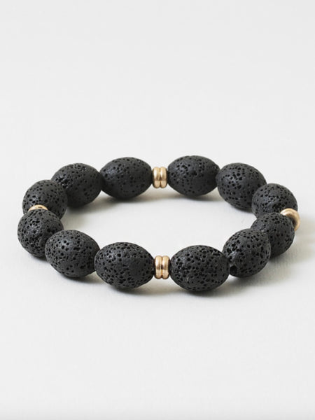 Lava Bracelet