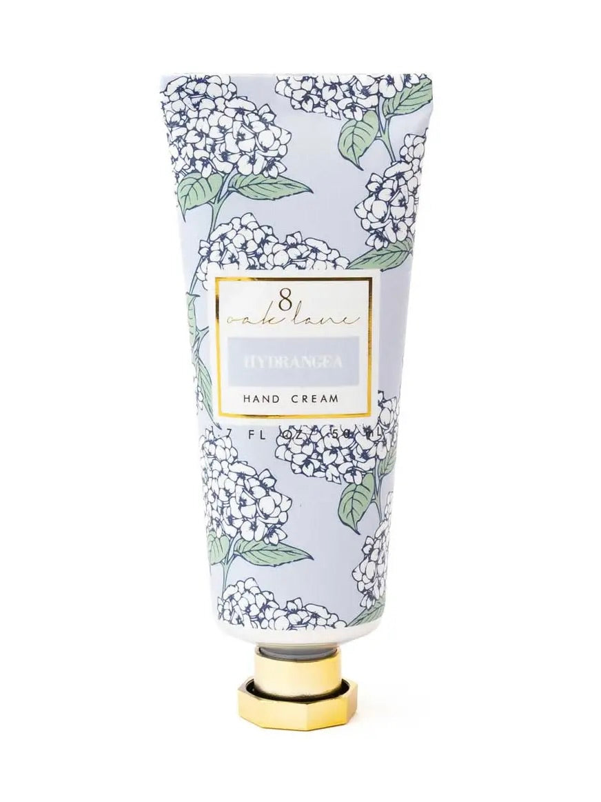 Hydrangea Stem 50ml Hand Cream