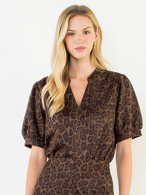 Sanders Top