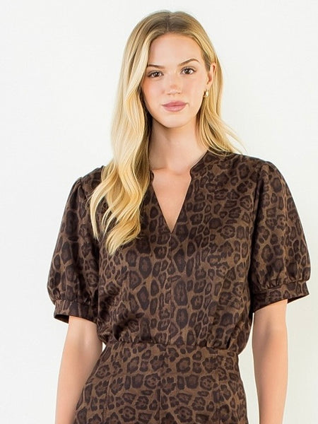 Sanders Top