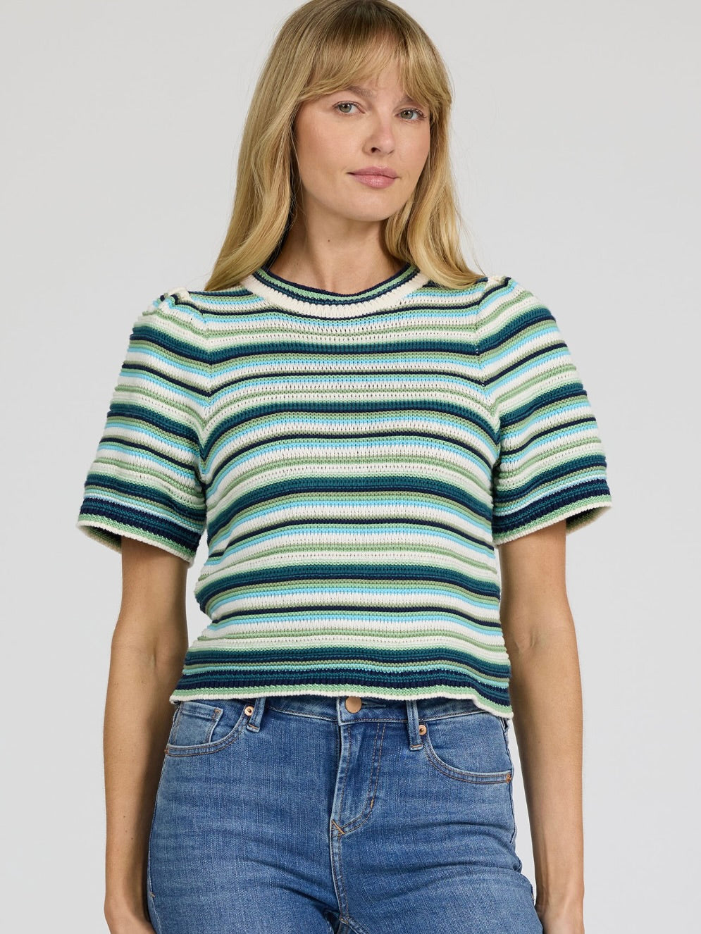 {Dear John Denim} Simone Sweater