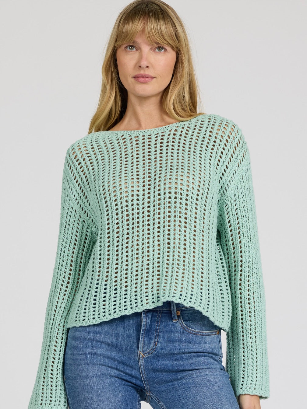 {Dear John Denim} Adela Sweater